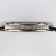 2014 BREGUET CLASSIQUE 5277 WHITE GOLD 38MM 5277BB/12/9V6