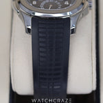 2022 PATEK PHILIPPE AQUANAUT TRAVEL TIME 40MM 5164A