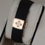 2020 PATEK PHILPPE AQUANAUT 5164a TRAVEL TIME 40MM