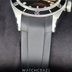2020 TUDOR BLACK BAY BLACK DIAL 41MM 79230N