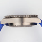 2021 DOXA SUB 6005 PACIFIC BLUE DIAL 40MM 861.50.231.33