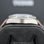 2024 TUDOR PELAGOS FXD BLACK DIAL 42MM M25717N