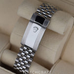 2024 ROLEX DATEJUST JUBILEE WIMBLEDON DIAL 41MM 126334