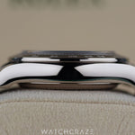 2024 ROLEX COSMOGRAPH DAYTONA WHITE GOLD OYSTERFLEX 'GHOST' 126519LN