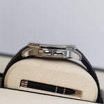 2022 PATEK PHILIPPE AQUANAUT TRAVEL TIME 40MM 5164A