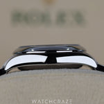 2023 ROLEX OYSTER PERPETUAL 31MM 277200