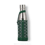 GOYARD YONNE MM CASE & FLASK YONNEGMMLTY09CL09P