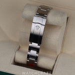 2023 ROLEX OYSTER PERPETUAL 31MM 277200