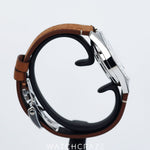 2022 ZENITH CHRONOMASTER ORIGINAL 38MM 03.3200.3600/21.C903