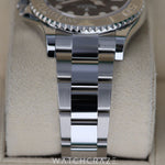 2021 ROLEX YACHT-MASTER BLUE DIAL 40MM 126622