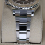 2022 ROLEX YACHTMASTER BLUE DIAL 40MM 126622