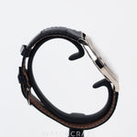 2023 PATEK PHILIPPE CALATRAVA WHITE GOLD DIAL 39MM 6119G-001