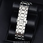 2015 AUDEMARS PIGUET ROYAL OAK 41MM BLUE DIAL 15400ST.OO.1220ST.03