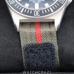 2024 TUDOR PELAGOS FXD BLACK DIAL 42MM M25717N