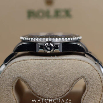 2017 ROLEX SEA-DWELLER 43MM 126600