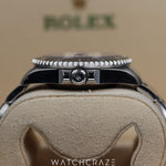 2017 ROLEX SEADWELLER 43MM 126600