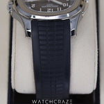 2022 PATEK PHILIPPE AQUANAUT TRAVEL TIME 40MM 5164A