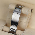 2024 ROLEX OYSTER PERPETUAL TIFFANY BLUE 36MM 126000