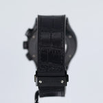 2020 HUBLOT CLASSIC FUSION CHRONOGRAPH BLACK MAGIC 45MM 521.CM.1771.RX