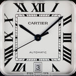 2023 CARTIER SANTOS DE CARTIER 39.8MMX47.5MM  WSSA0018