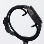 2021 BREITLING SUPEROCEAN AUTOMATIC BLACK STEEL 46MM M17368