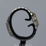 TAG HEUER AQUARACER DATE 27MM WAF1425.BB0825