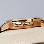 2020 PATEK PHILPPE AQUANAUT 5164a TRAVEL TIME 40MM