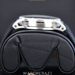 2023 AUDEMARS PIGUET CODE 11.59 BLUE DIAL 1210BC.OO.A002KB.01