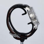 2020 IWC BIG PILOT WATCH BLACK DIAL 46.2MM IW501001