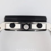 2008 AUDEMARS PIGUET ROYAL OAK OFFSHORE RUBBERCLAD WHITE DIAL 42MM 25940SK.OO.D002CA.02.A