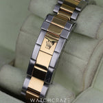 2008 ROLEX SUBMARINER 