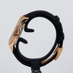 2022 H. MOSER & CIE ENDEAVOUR VANTABLACK 1200-0441