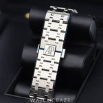 2024 AUDEMARS PIGUET ROYAL OAK CHRONOGRAPH 50TH ANNIVERSARY GREEN DIAL 41MM 26240ST.OO.1320ST.04