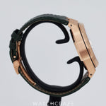 2024 AUDEMARS PIGUET ROYAL OAK CHRONOGRAPH 41MM 26240OR.OO.D404CR.01