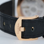 2021 PANERAI LUMINOR DUE ROSE GOLD BLACK DIAL 38MM