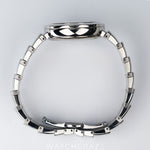 2021 BVLGARI LUCEA MOTHER OF PEARL DIAL 33MM 102199