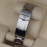 2014 ROLEX SEA-DWELLER ‘SD4K’ 40MM 116600