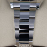 2024 ROLEX DATEJUST GREY DIAL 41MM 126300