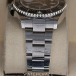 2017 ROLEX SEADWELLER 43MM 126600