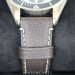 2024 TUDOR BLACK BAY FIFTY-EIGHT GREY DIAL 39MM 79010SG