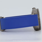 2021 DOXA SUB 6005 PACIFIC BLUE DIAL 40MM 861.50.231.33