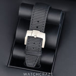 2023 AUDEMARS PIGUET CODE 11.59 BLUE DIAL 1210BC.OO.A002KB.01