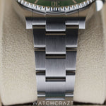 2024 ROLEX SUBMARINER DATE STARBUCKS 41MM 126610LV