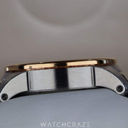 2014 CARTIER CALIBRE DE CARTIER 42MM W7100043