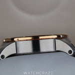 2014 CARTIER CALIBRE DE CARTIER 42MM W7100043