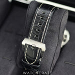 2023 PANERAI SUBMERDIBLE QUARANTAQUATTRO BLACK DIAL 44MM PAM01229