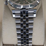 2024 ROLEX SKY-DWELLER GREEN DIAL 42MM 336934