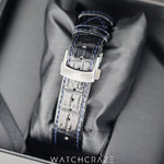 2022 GRAND SEIKO OMIWATARI 38.5MM SBGY007