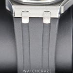 2010 AUDEMARS PIGUET ROYAL OAK OFFSHORE BLACK DIAL 42MM 15703ST.OO.A002CA.01