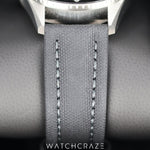 2023 BLANCPAIN FIFTY FATHOMS BATHYSCAPHE 38MM 5100B-1110-B52A